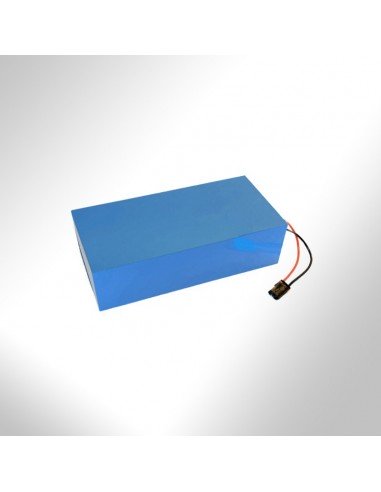 Batería de Litio 48V/12Ah
