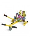 HOVERKART SILLA PARA HOVERBOARD