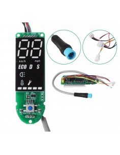 Kit Tablero de Mando Xiaomi M365