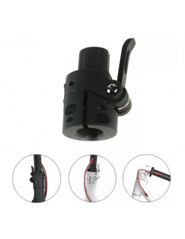 Base Soporte Plegable