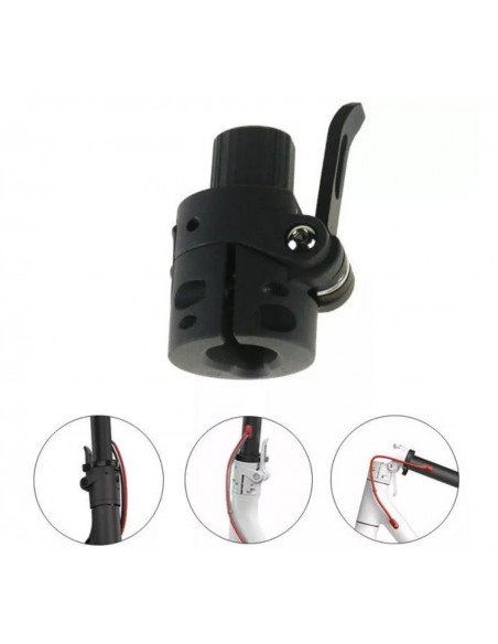 Base Soporte Plegable