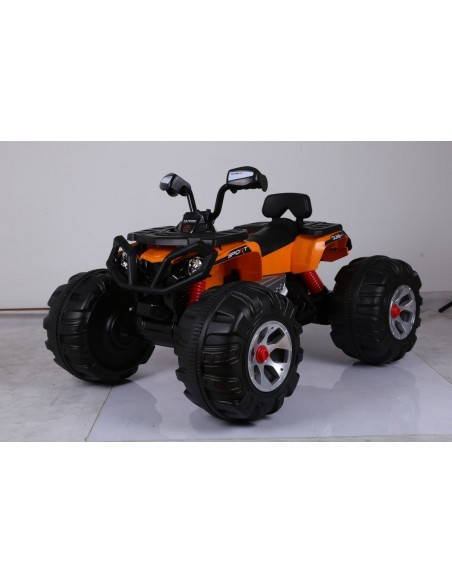 Mini Quad Eléctrico ATV MONSTER