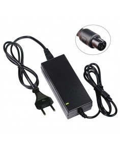 Cargador Batería de Litio 36V