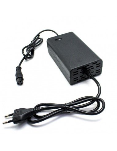 Cargador Batería de Litio 36V