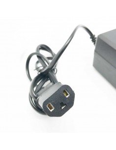 Cargador Citycoco 60V Litio 2