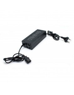 Cargador Citycoco 60V Litio