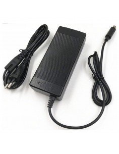 Cargador Batería de Litio 36V