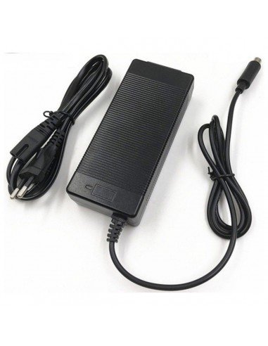 Cargador Batería de Litio 36V