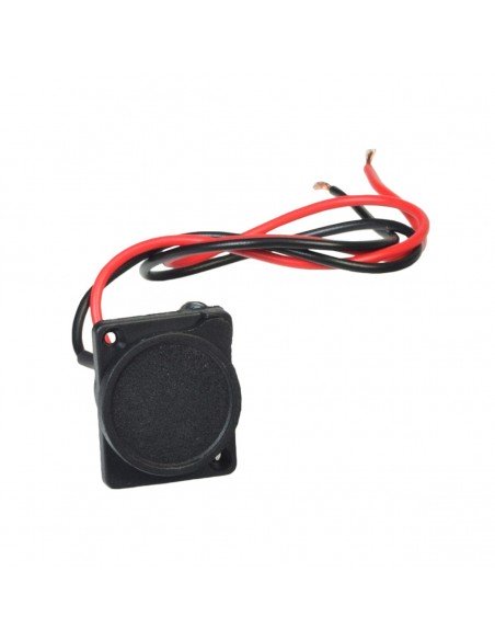 Puerto de Carga Patinete Eléctrico