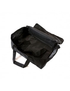 Saco Vacío 4 Baterías