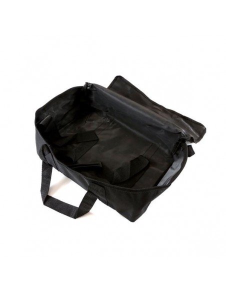 Saco Vacío 4 Baterías