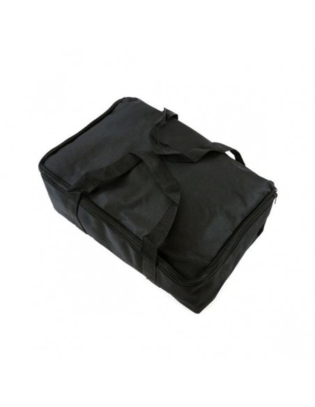 Saco Vacío 4 Baterías