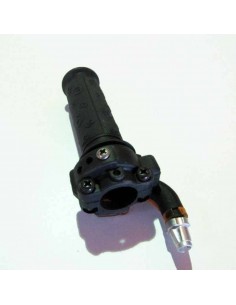 Puño Acelerador Minimoto con Limitador 2