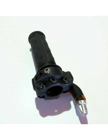 Puño Acelerador Minimoto con Limitador