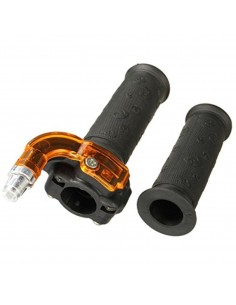 Puño Acelerador Minimoto con Limitador
