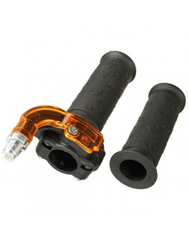 Puño Acelerador Minimoto con Limitador