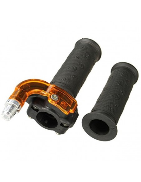 Puño Acelerador Minimoto con Limitador