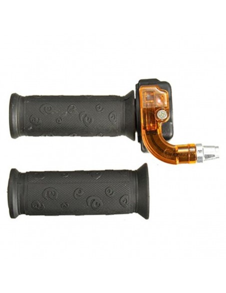 Puño Acelerador Minimoto con Limitador