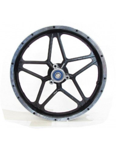 Llanta trasera 10" patinete