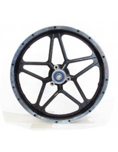 Llanta trasera 10" patinete