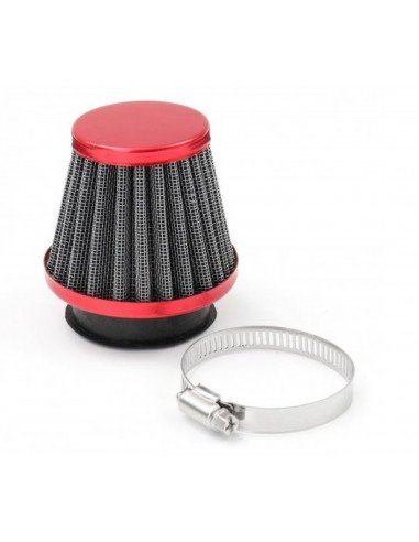 Filtro de Aire 38mm Colores