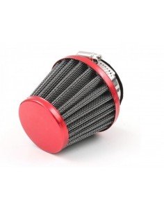 Filtro de Aire 38mm Colores 2