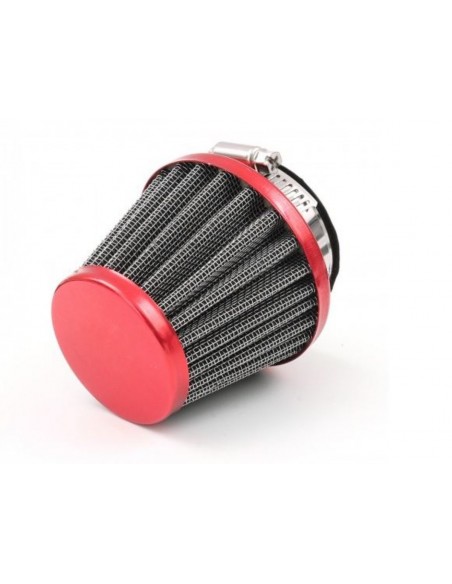 Filtro de Aire 38mm Colores