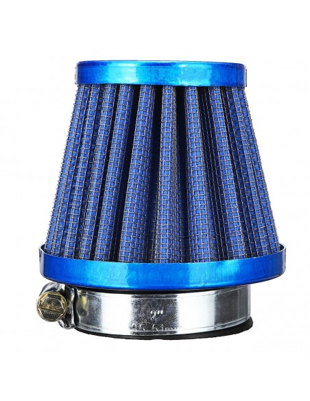 Filtro de Aire 38mm Colores