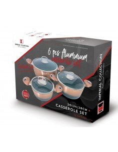 Juego de 3 Cacerolas 2