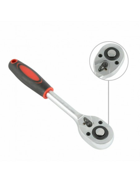 Maletín de Herramientas 94pcs