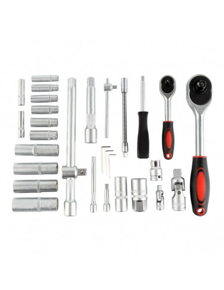 Maletín de Herramientas 94pcs