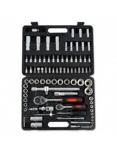 Maletín de Herramientas 94pcs 2