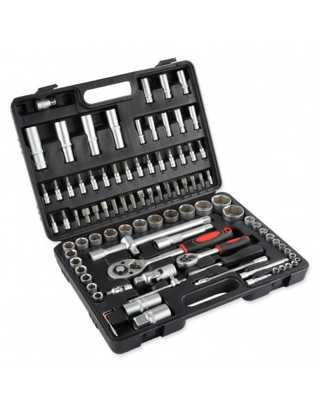 Maletín de Herramientas 94pcs