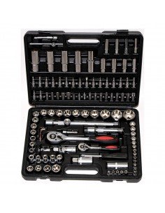 Maletín de Herramientas 94pcs