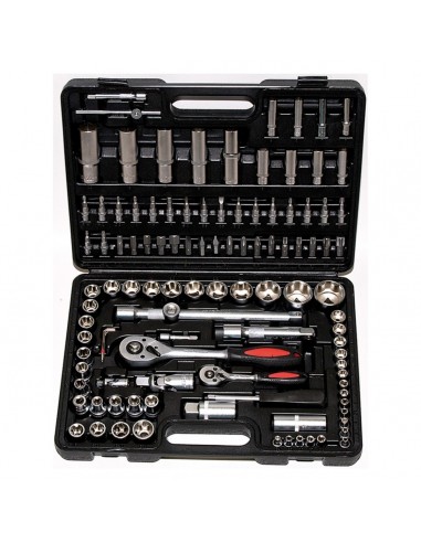 Maletín de Herramientas 94pcs