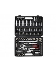 Maletín de Herramientas 94pcs 2