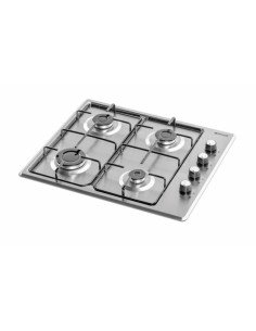 Cocina de Gas Acero Inoxidable