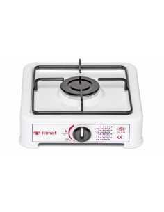 Cocina de Gas 1 Fuego Itimat