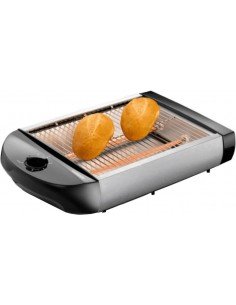 Tostador Plano Fetersa