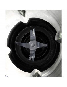 Batidora 1000W Vaso Fetersa 2