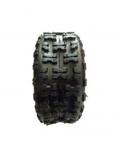 Juego de 2 Neumáticos Miniquad 6" 2