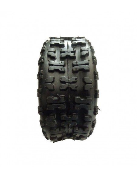 Juego de 2 Neumáticos Miniquad 6"