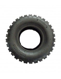 Juego de 2 Neumáticos Miniquad 6"