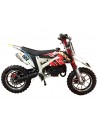 MINI MOTO CROSS KXD-706