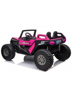 Coche Eléctrico Infantil... 2