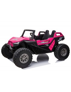 Coche Eléctrico Infantil...