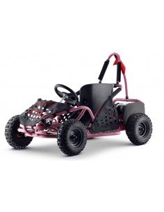 Buggy Eléctrico Infantil 1000W 2
