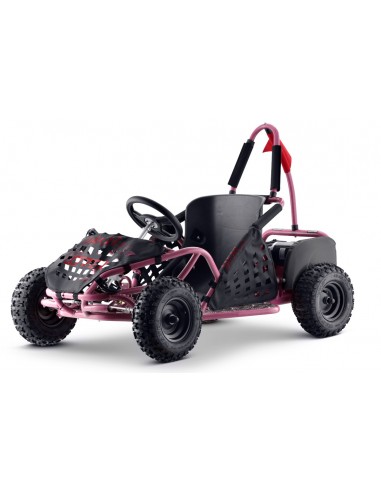 Buggy Eléctrico 1000W. Buggy eléctrico para niños batería 48V