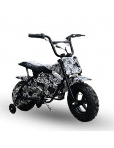 Minimoto Eléctrica 250W Cross