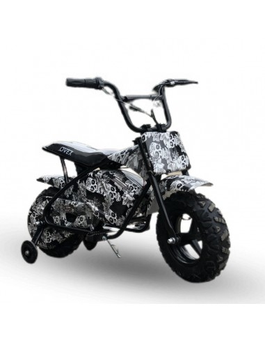 Minimoto Eléctrica 250W Cross